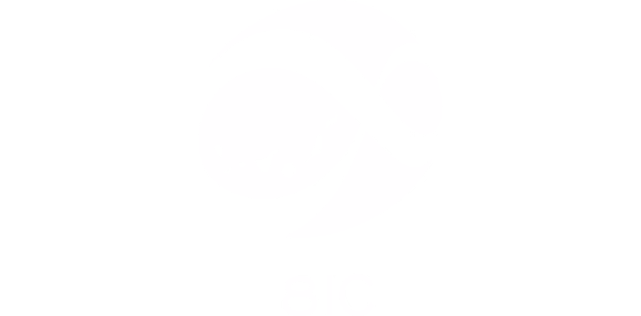 Logo del diseñador 8IC