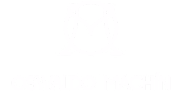Logo del diseñador Oswaldo Machín