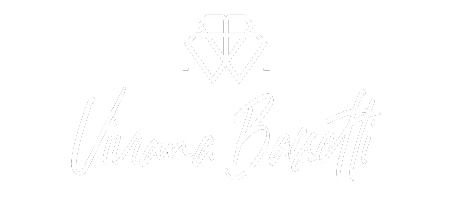Logo del diseñador Viviana Bassetti